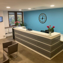 Executive suites in central Epsom