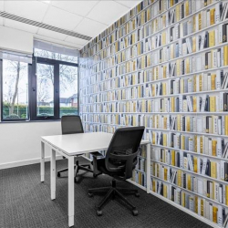 Executive offices to hire in High Wycombe