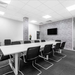 Office spaces in central High Wycombe