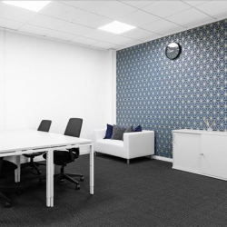 Office spaces in central High Wycombe