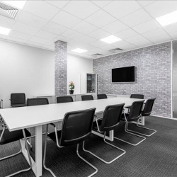 Serviced office to lease in High Wycombe