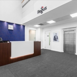 Executive office centre - High Wycombe