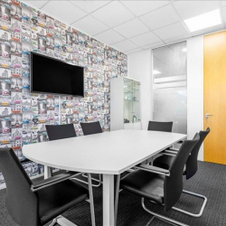 Serviced offices to let in High Wycombe