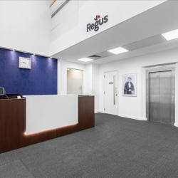 High Wycombe office space