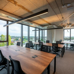 Image of Sofia executive office