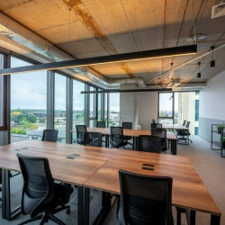 Interior of 1 Atanas Dukov Str. floor 6, Hladilnika