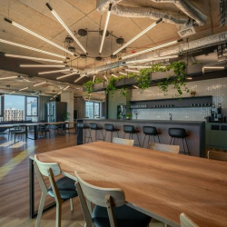 Executive offices to hire in Sofia