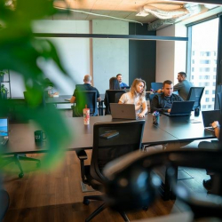 Serviced offices to rent in 