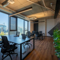 Serviced offices to rent in 