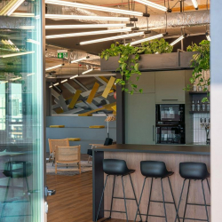 Serviced offices to rent in 