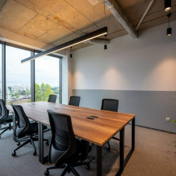 Serviced offices to rent in 