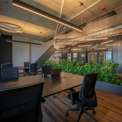 Office space in Sofia