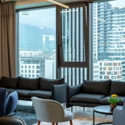 Office suite - Sofia