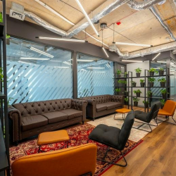 Sofia office space