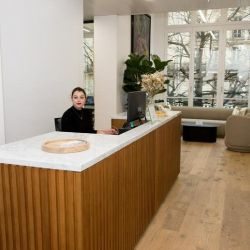 Office accomodations to lease in Paris