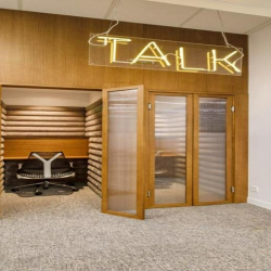 Serviced office centres in central Paris