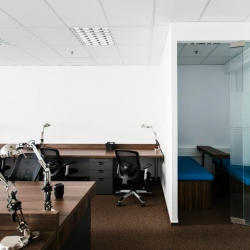 Serviced offices in central Bucharest