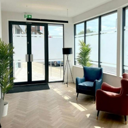 Office suite in London