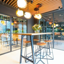 Offices at 1 Balloon Street