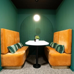 1 Balloon Street serviced offices