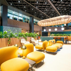 Executive office centres to lease in Manchester