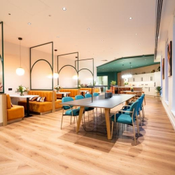 Serviced office to hire in Manchester