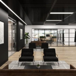 Executive offices in central London