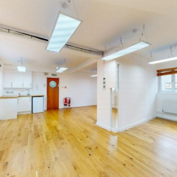 Executive suite to hire in London