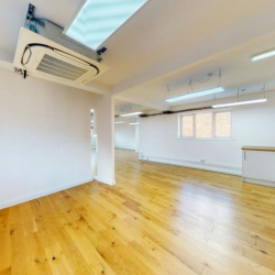 Office space - London
