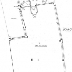 Exterior image of 1 Bastwick Street, 2nd Floor