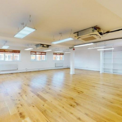 London office space