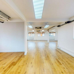 Serviced office centre in London