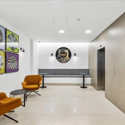 Offices at 1 Beadon Road, Space One