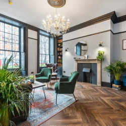 Executive offices to let in London
