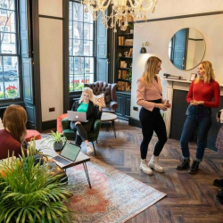 1 Bedford Row serviced offices