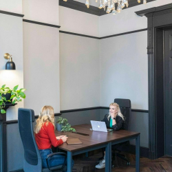 Executive office - London
