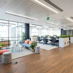 1 Bedford Street, 3rd & 4th Floor
