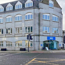 Office spaces to lease in Aberdeen