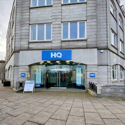 Office space in Aberdeen