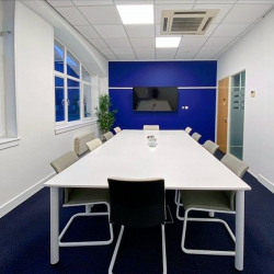 Offices at 1 Berry Street, Ground, 1st, 2nd and 3rd Floors