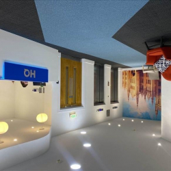 Office accomodations in central Aberdeen