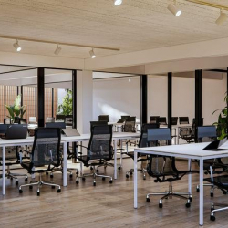 Serviced office in Valencia