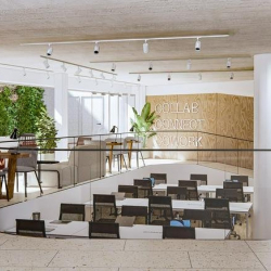 Office accomodation to rent in Valencia