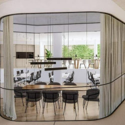 Executive offices to rent in Valencia