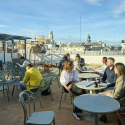 Serviced office centre - Valencia