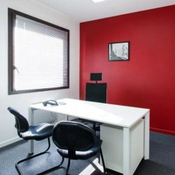 Serviced office centre - Rennes