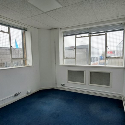 1 Bradfield Road