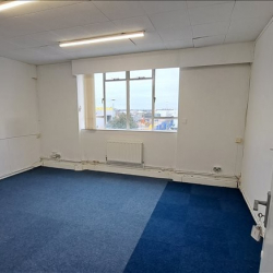 1 Bradfield Road serviced office centres