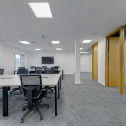 Offices at 1 Bravingtons Walk