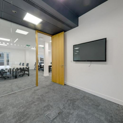 Office accomodation in London